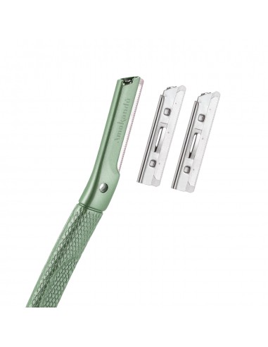 Maquinilla de Afeitar Facial