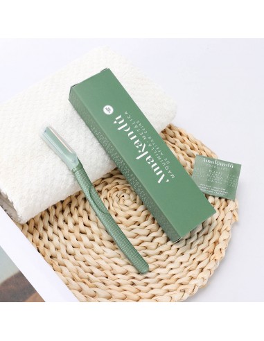 Maquinilla de Afeitar Facial