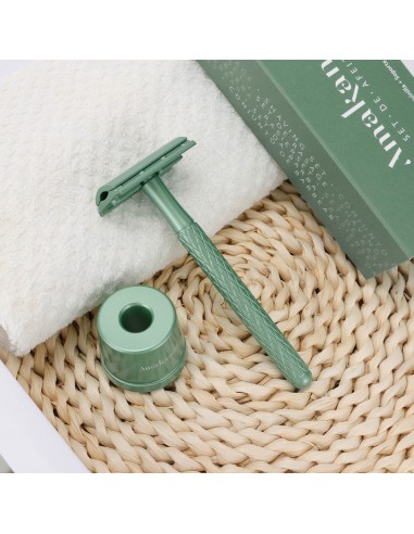 Set de Afeitado Corporal