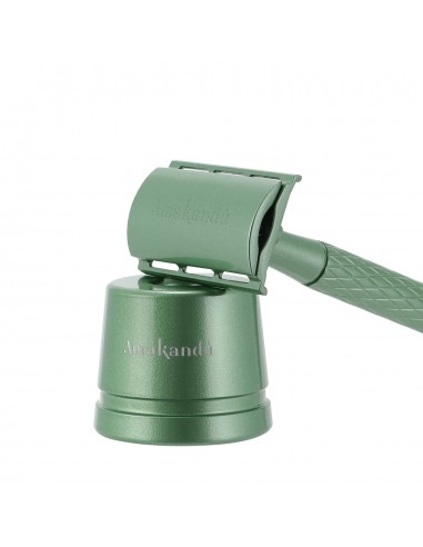 Set de Afeitado Corporal