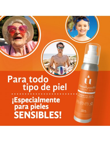 Crema Solar Bio 30 SPF