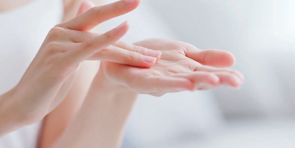 Orden del skin care. Cuida tu piel en casa.